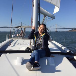 Meet your Posher, Mimi